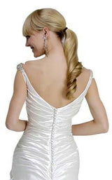 Impression Couture 12552 Ivory