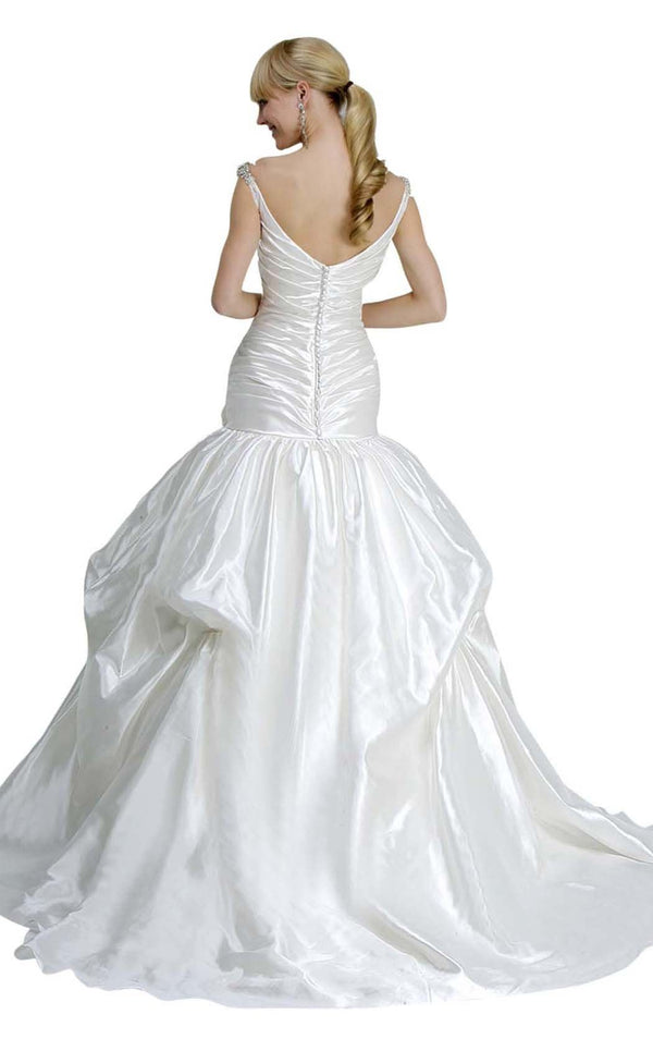 Impression Couture 12552 Ivory