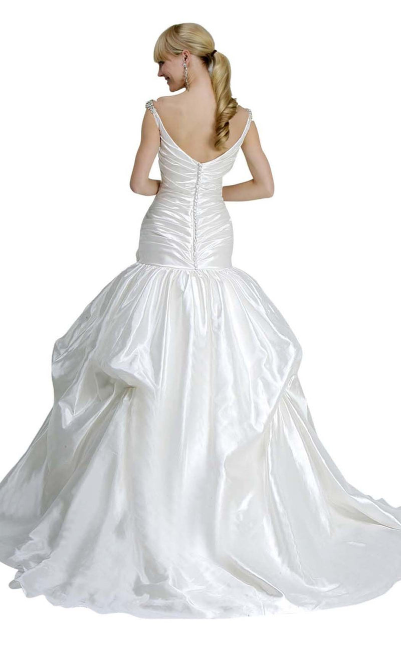 Impression Couture 12552 Ivory