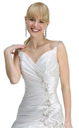 Impression Couture 12552 Ivory