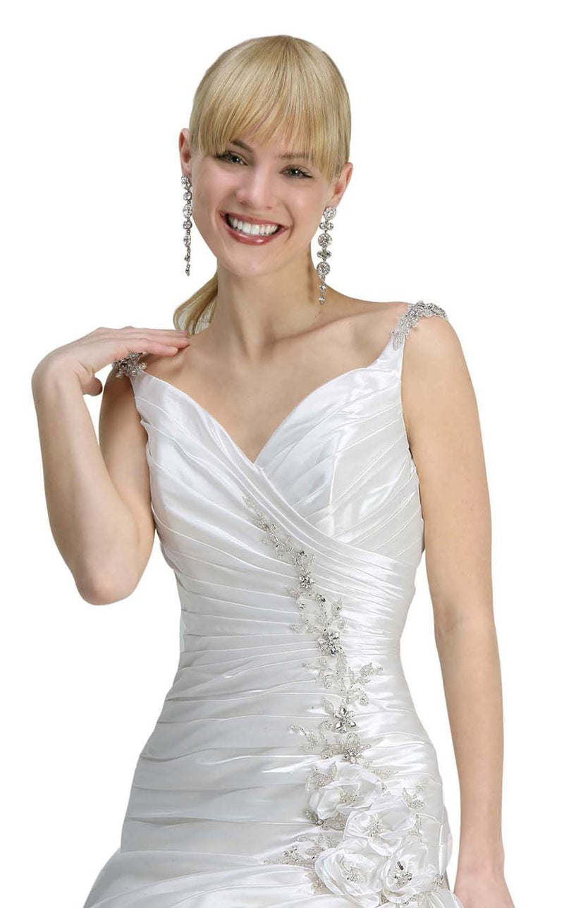 Impression Couture 12552 Ivory