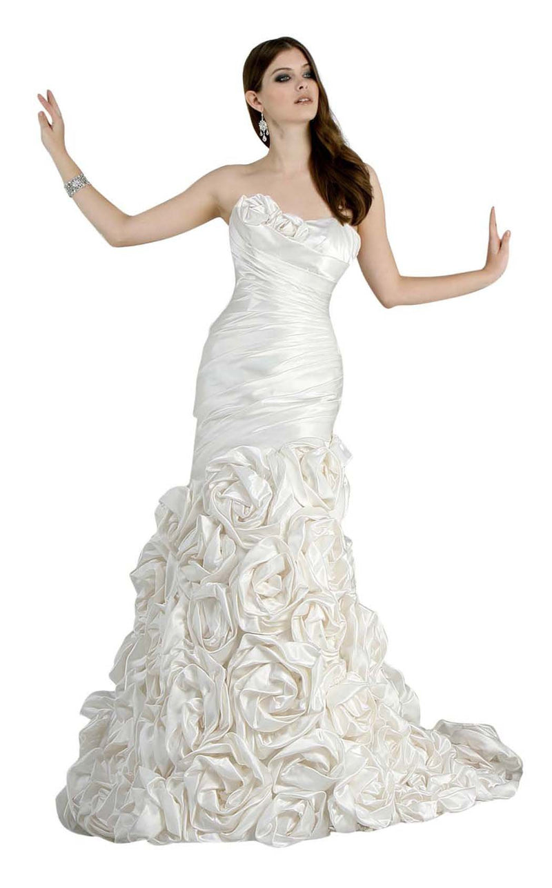 Impression Couture 12560 Ivory