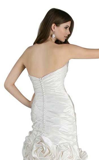 Impression Couture 12560 Ivory