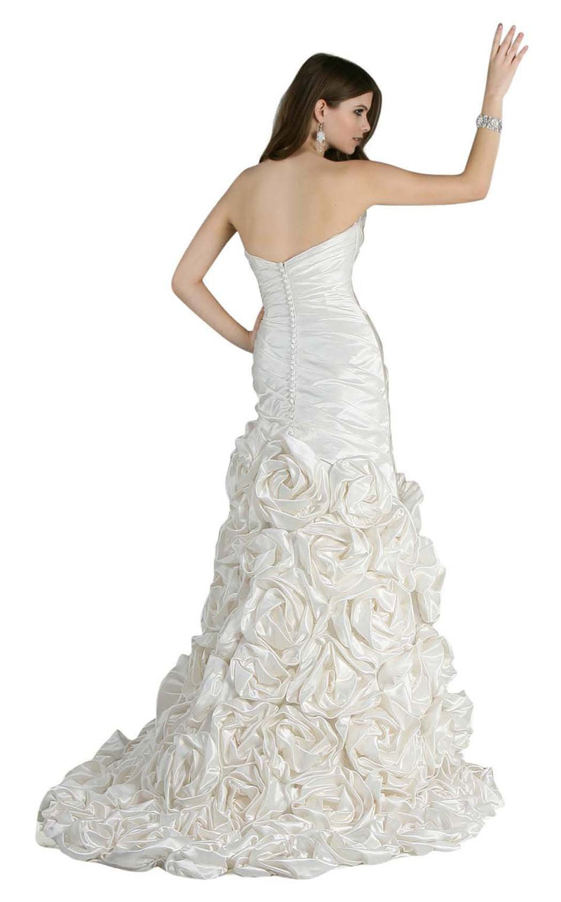 Impression Couture 12560 Ivory