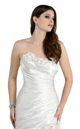 Impression Couture 12560 Ivory