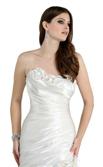 Impression Couture 12560 Ivory