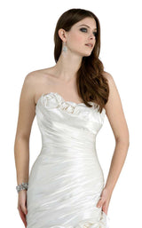 Impression Couture 12560 Ivory