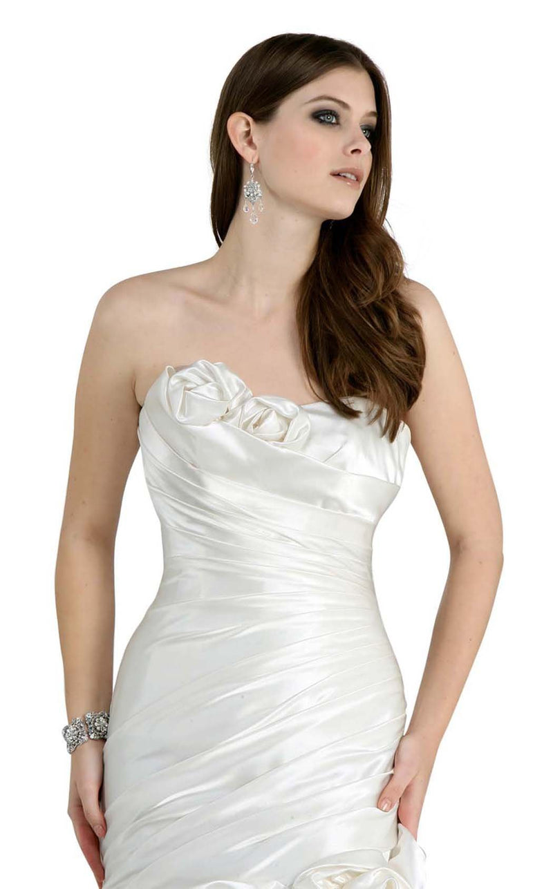 Impression Couture 12560 Ivory