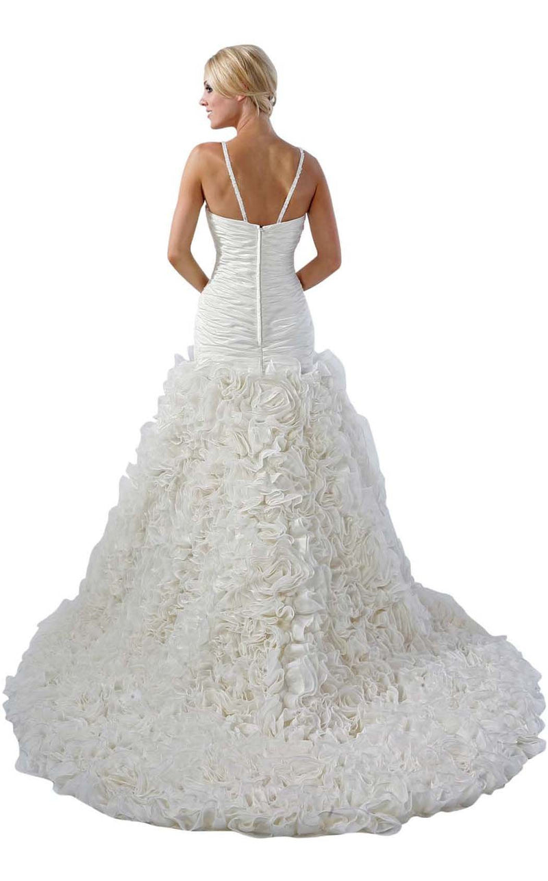 Impression Couture 12581 Ivory