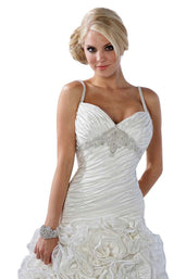 Impression Couture 12581 Ivory