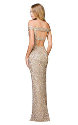 Scala 48985 Champagne