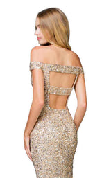 Scala 48985 Champagne