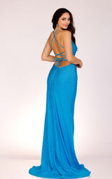 Lucci Lu 1266 Neon Blue