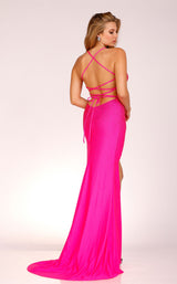 Lucci Lu 1266 Neon Pink