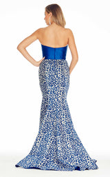 Ashley Lauren 1267 Royal