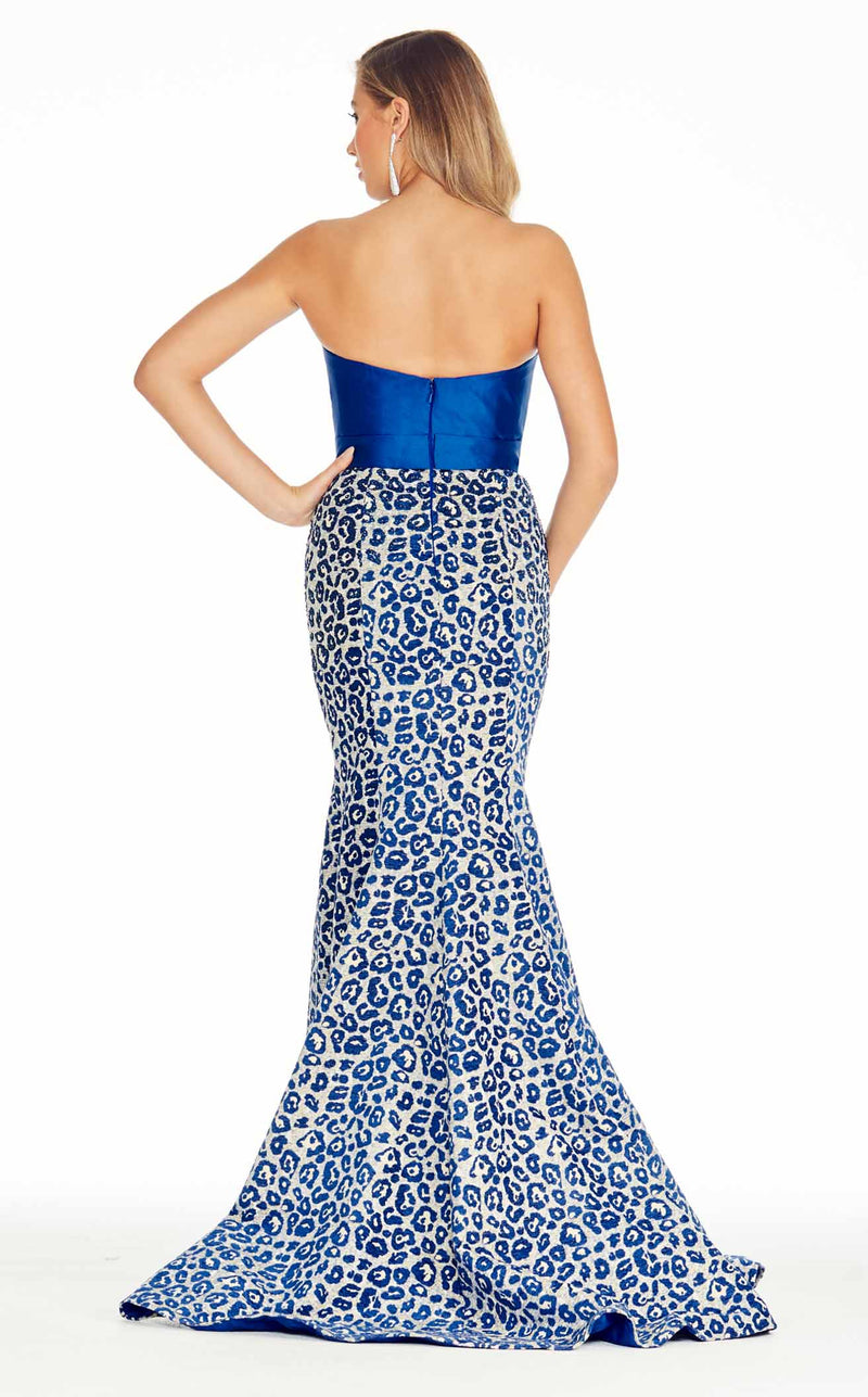 Ashley Lauren 1267 Royal