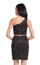 Alyce 1269 Black