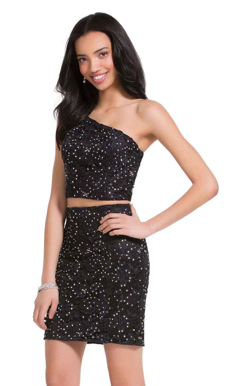 Alyce 1269 Black