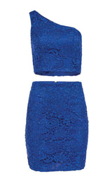 Alyce 1269 Cobalt