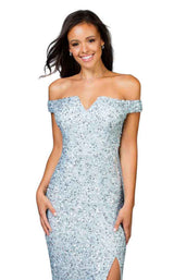 Scala 48985 Ice Blue