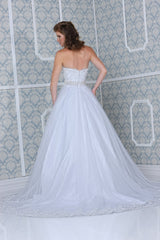 Impression Couture 12705 Bridal Dress