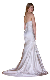 Impression Couture 12733 Ivory