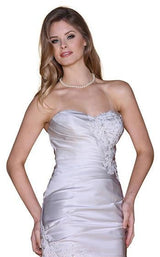 Impression Couture 12733 Ivory