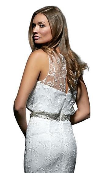 Impression Couture 12756 Ivory