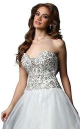 Impression Couture 12779 Ivory