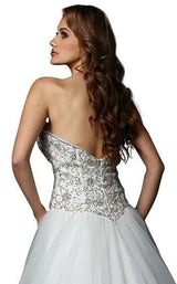 Impression Couture 12779 Ivory