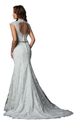 Impression Couture 12780 Ivory