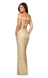 Scala 48985 Champagne