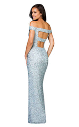 Scala 48985 Ice Blue