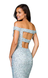 Scala 48985 Ice Blue
