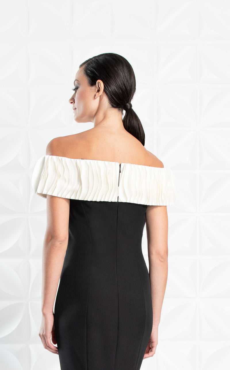 Daymor 1280 Black/White