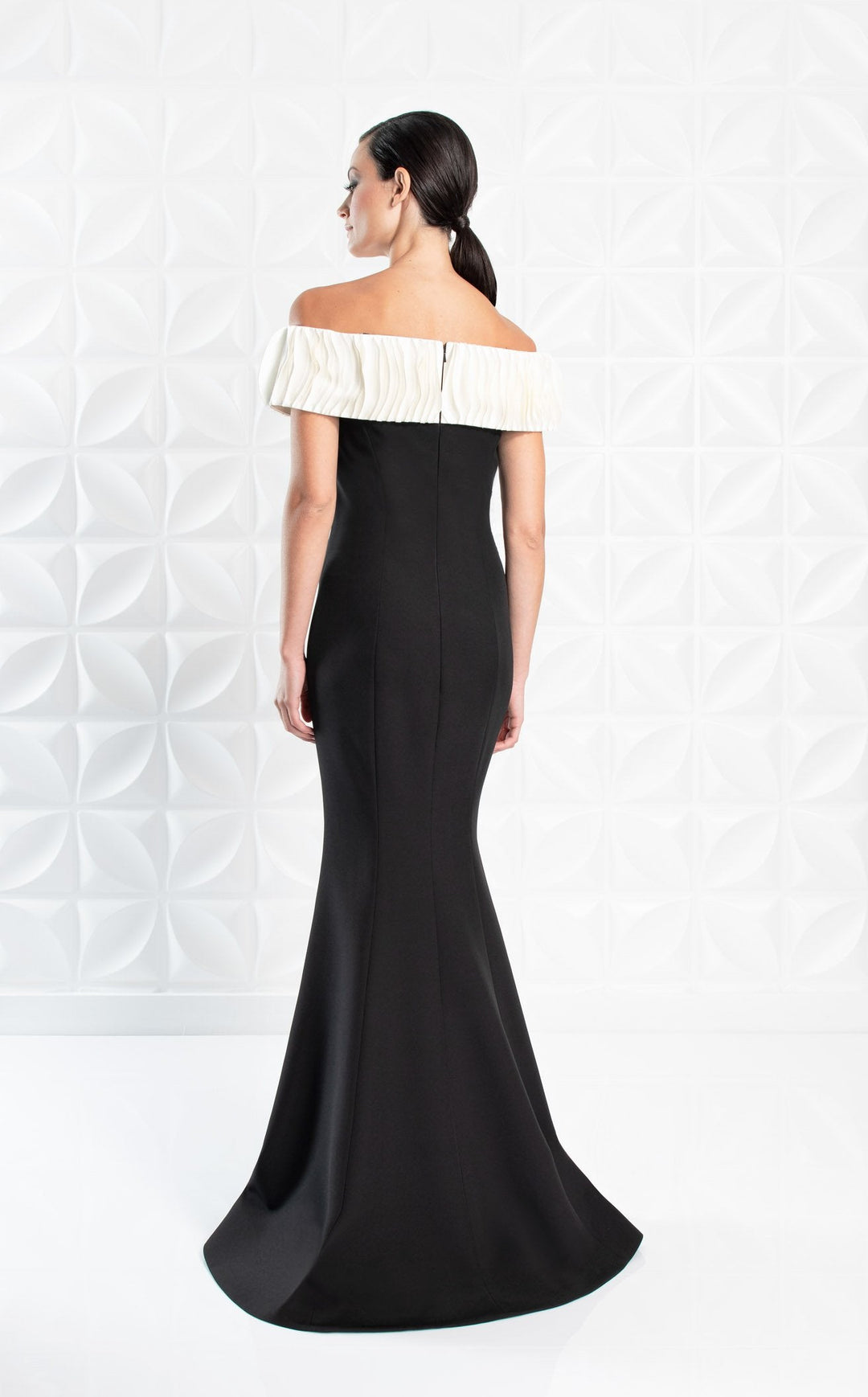 Daymor 1280 Black/White