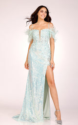 Lucci Lu 1282 Light Green
