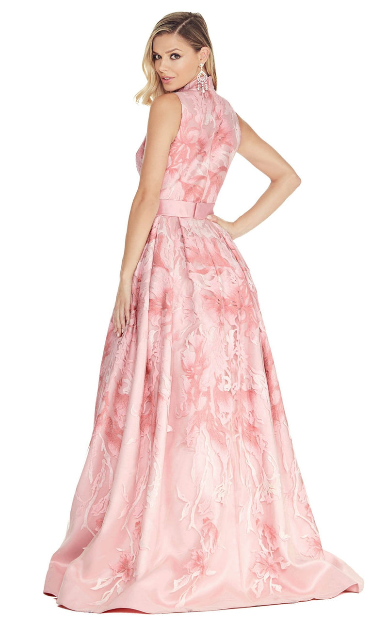 Ashley Lauren 1283 Blush