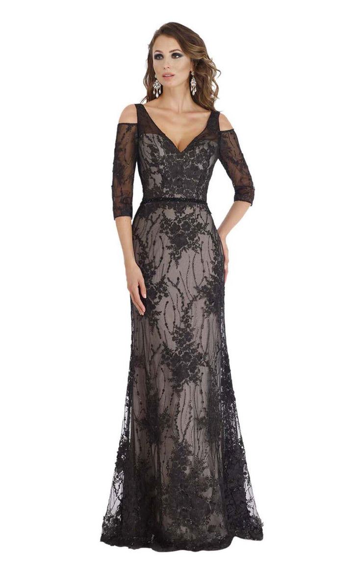 Gia Franco 12904 Black