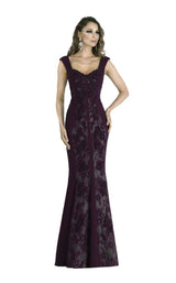 Gia Franco 12919 Plum