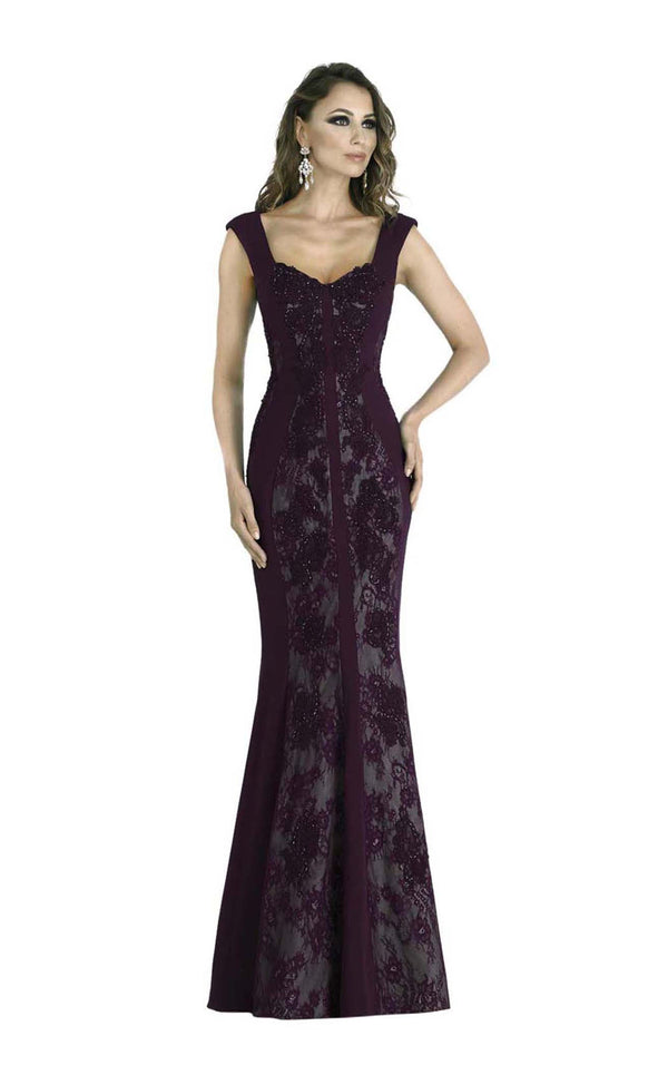 Gia Franco 12919 Plum