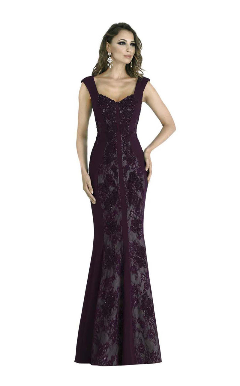 Gia Franco 12919 Plum