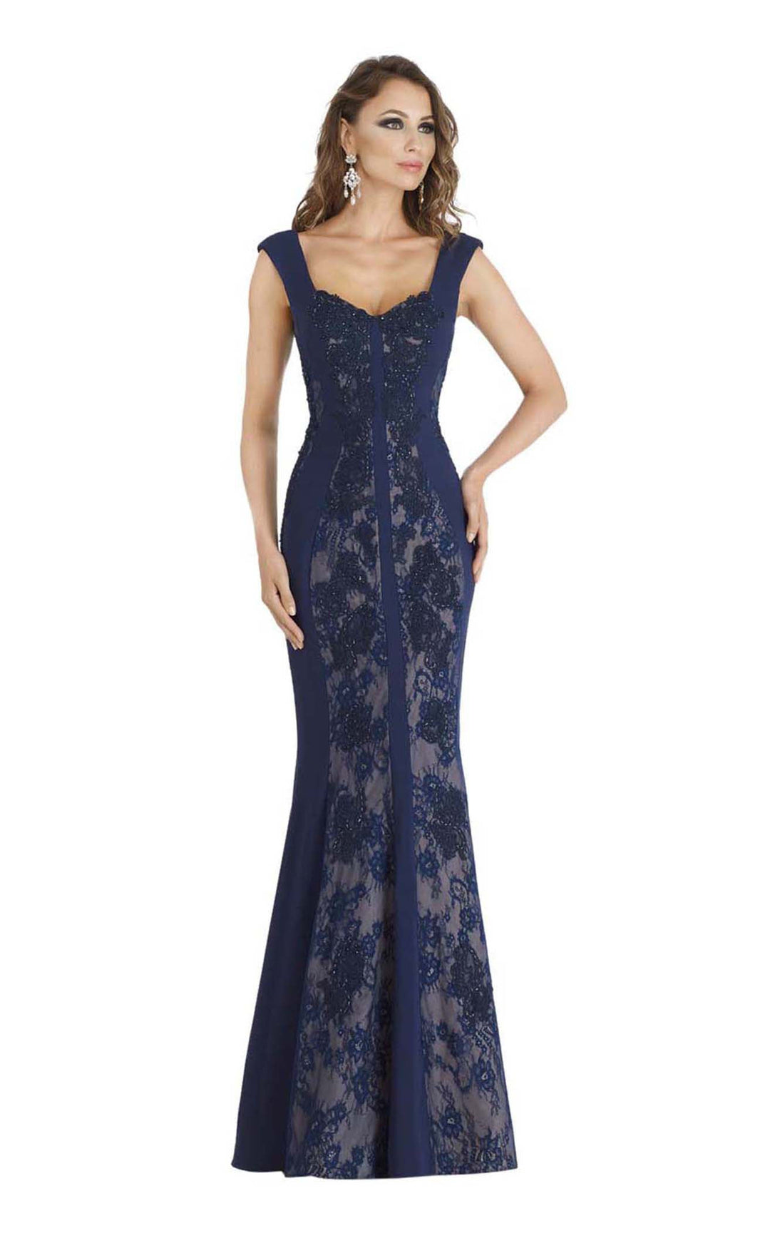 Gia Franco 12919 Navy
