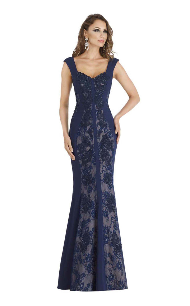 Gia Franco 12919 Navy