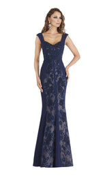 Gia Franco 12919 Navy