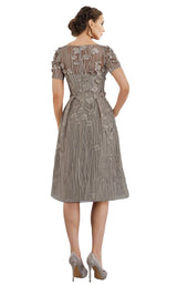 Gia Franco 12950 Charcoal