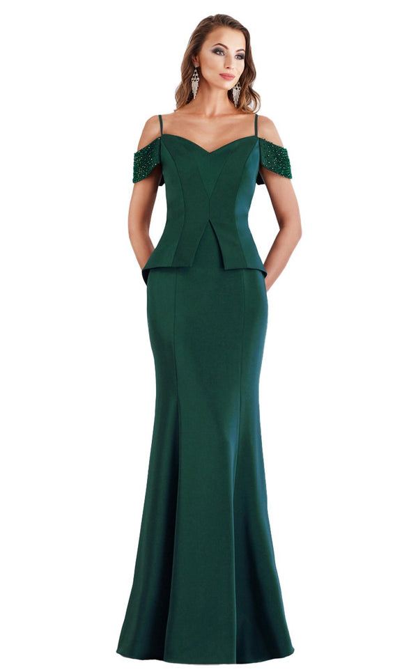 Gia Franco 12954 Emerald