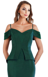 Gia Franco 12954 Emerald