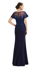 Gia Franco 12955 Navy