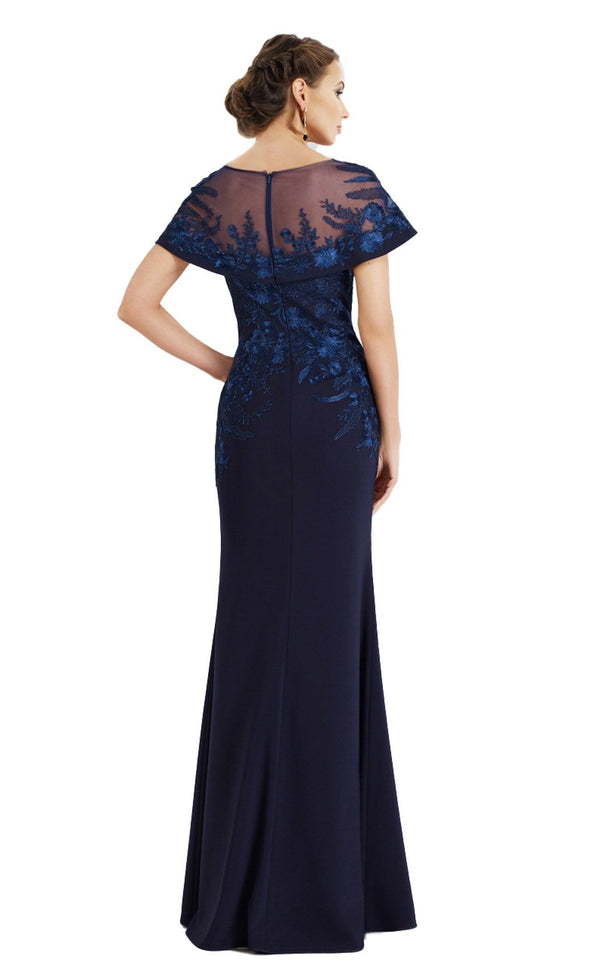 Gia Franco 12955 Navy